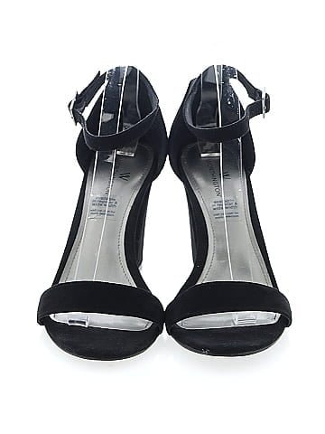 Worthington Heels (view 2)