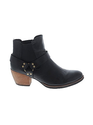 Korks Ankle Boots (view 1)