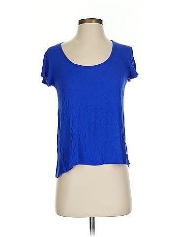 Amanda Blu Short Sleeve Top (view 1)