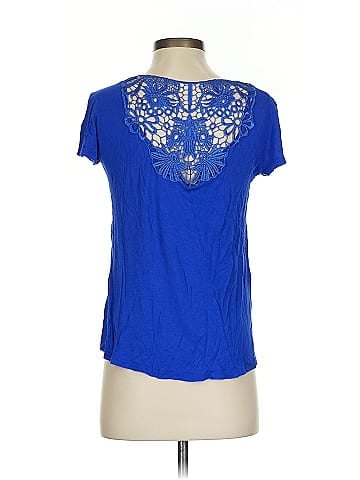Amanda Blu Short Sleeve Top (view 2)