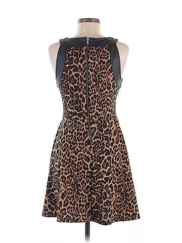 Heart Soul Cocktail Dress (view 2)