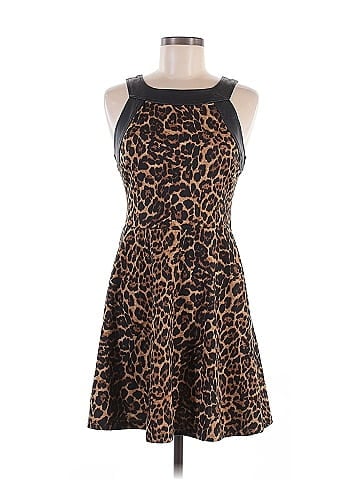Heart Soul Cocktail Dress (view 1)