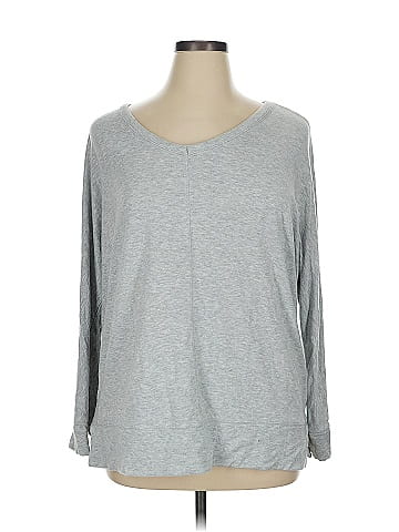 Lou & Grey Sweatshirt (view 1)
