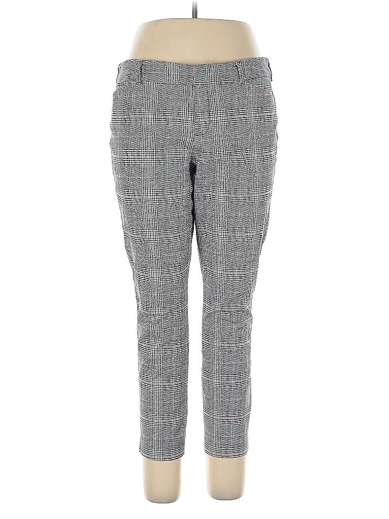 Pre-owned Old Navy Dress Pants In Gray