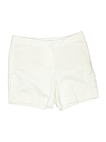 Talbots Khaki Shorts (view 1)