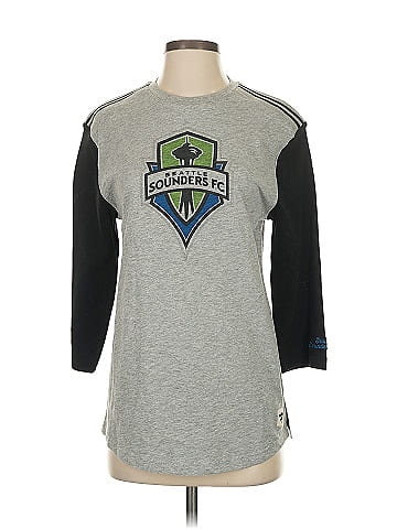 Fanatics 3/4 Sleeve T-Shirt (view 1)