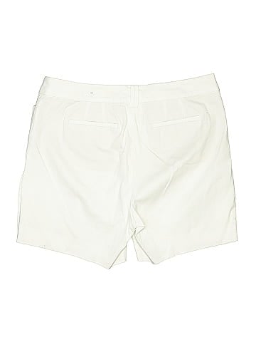 Talbots Khaki Shorts (view 2)