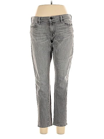 FRAME Denim Jeans (view 1)
