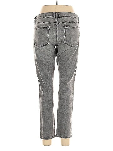 FRAME Denim Jeans (view 2)