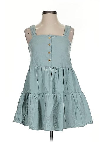 Zaful Casual Dress (view 1)