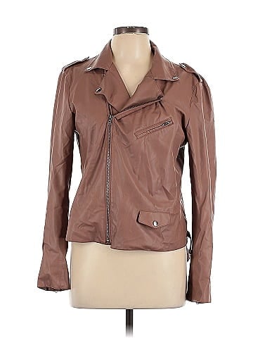 R | Label Jacket (view 1)