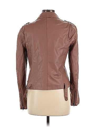 R | Label Jacket (view 2)