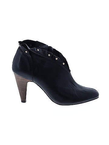 Bella Vita Ankle Boots (view 1)