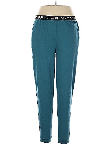 Spyder Active Pants (view 1)