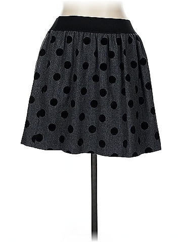Body By Victoria Casual Skirt (view 1)