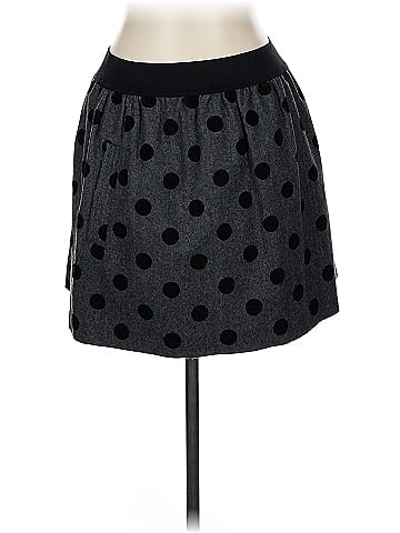 Body By Victoria Casual Skirt (view 2)