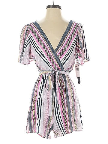 Trixxi Romper (view 1)