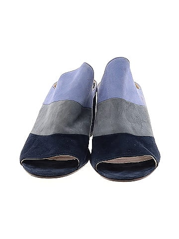Amalfi Mule/Clog (view 2)
