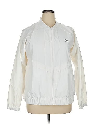 Fila Sport Track Jacket (view 1)