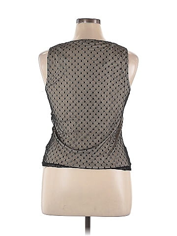 I.N. Studio Sleeveless Top (view 2)