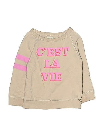 Peek... Sweatshirt (view 1)