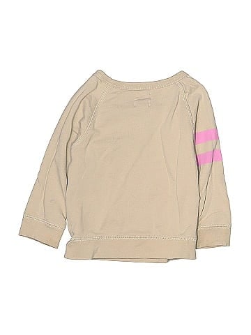 Peek... Sweatshirt (view 2)