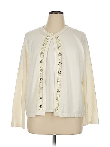 Sag Harbor Cardigan (view 1)