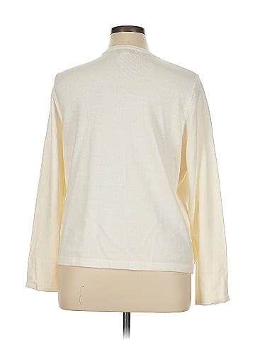 Sag Harbor Cardigan (view 2)