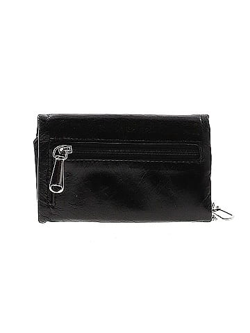 Hobo The Original Leather Wallet (view 2)