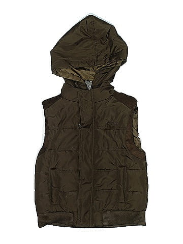 Kenneth Cole REACTION Vest (view 1)