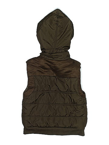 Kenneth Cole REACTION Vest (view 2)