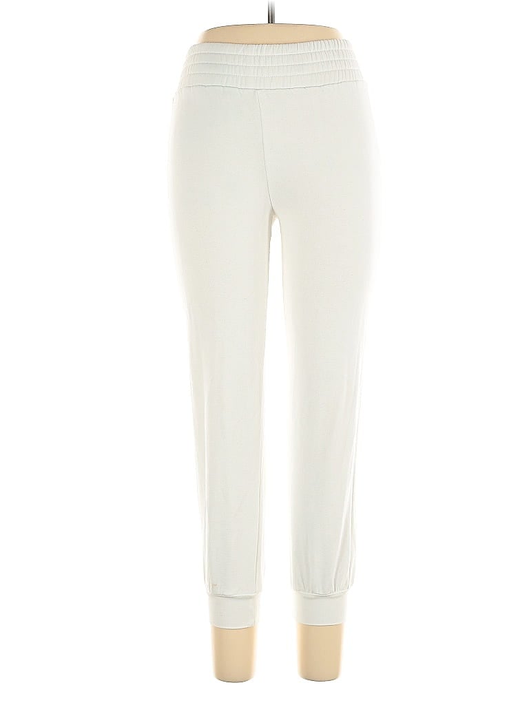 Pre-owned Habitual Casual Pants In White