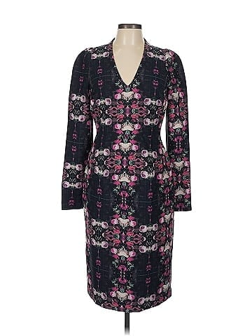 Black Halo Cocktail Dress (view 1)
