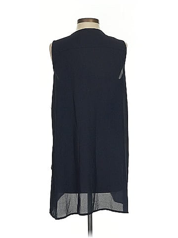 Adrienne Vittadini Sleeveless Blouse (view 2)