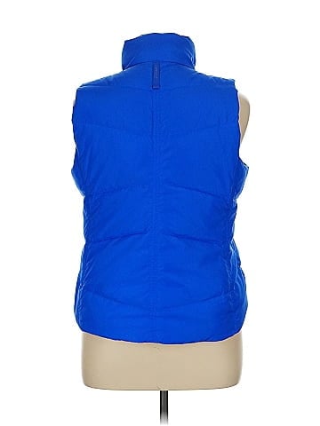 Lands' End Vest (view 2)