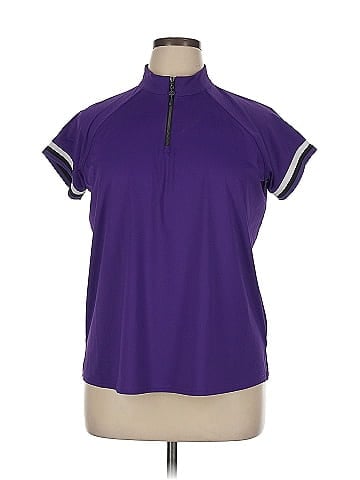 Belyn Key Active T-Shirt (view 1)