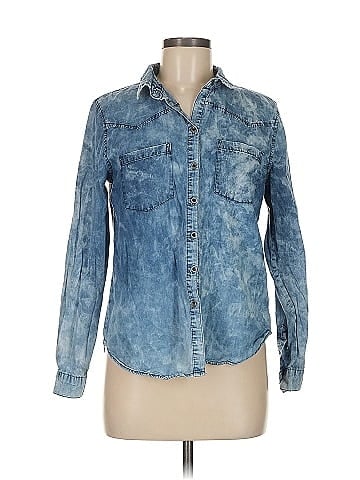 Etienne Marcel Long Sleeve Button-Down Shirt (view 1)