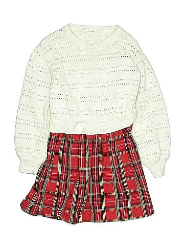 Crewcuts Dress (view 1)