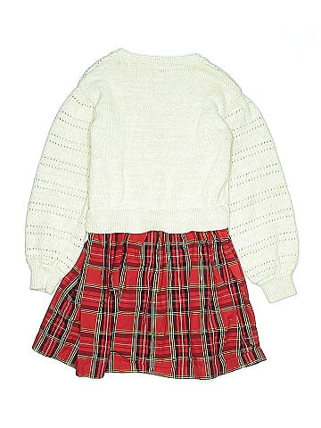 Crewcuts Dress (view 2)