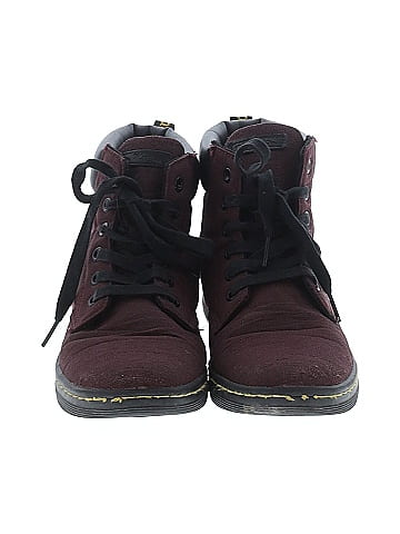 Dr. Martens Ankle Boots (view 2)