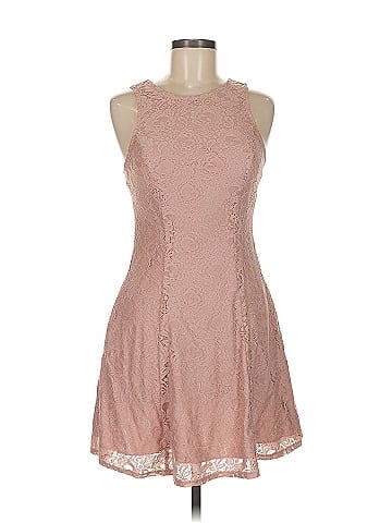 Speechless Cocktail Dress (view 1)