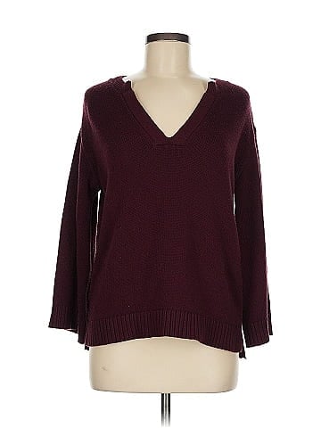 White House Black Market Pullover Sweater (view 1)