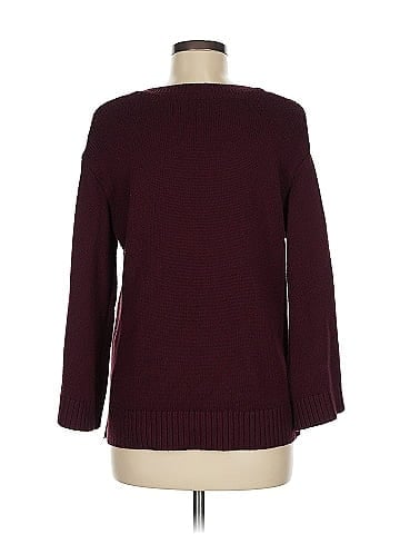 White House Black Market Pullover Sweater (view 2)