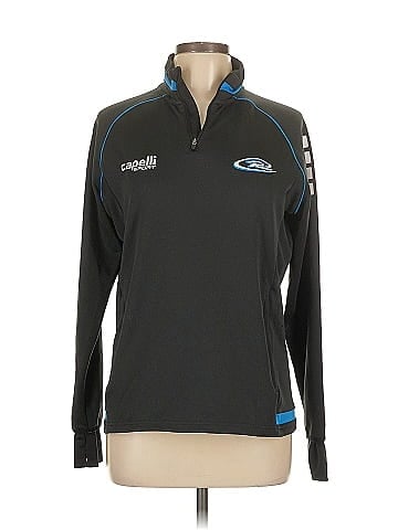 Capelli Sport Track Jacket (view 1)