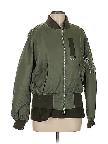 Studio Jacket (view 1)