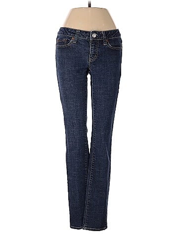 Martin + Osa Jeans (view 1)
