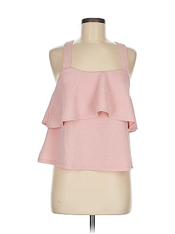 Madewell Sleeveless Top (view 1)