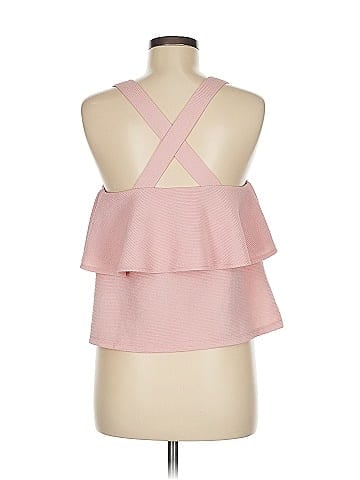 Madewell Sleeveless Top (view 2)