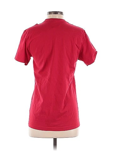 Next Level Apparel Short Sleeve T-Shirt (view 2)