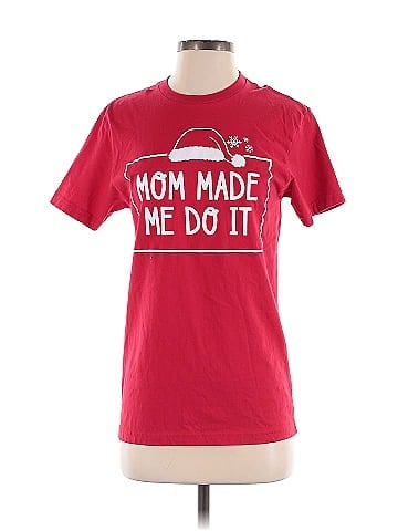 Next Level Apparel Short Sleeve T-Shirt (view 1)